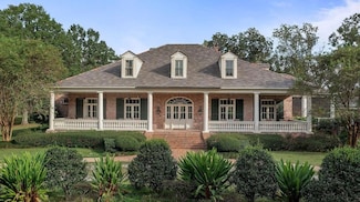 81151 Highway 1080 (S Factory Rd) Hwy, Folsom, LA 70437