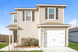 6138 Lakefront St, San Antonio, TX 78222