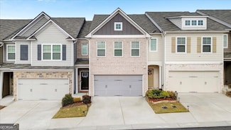 7788 Baron Rd, Fairburn, GA 30213