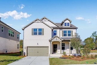 4024 Dantry Ln, Buford, GA 30519