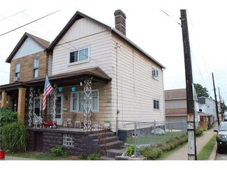 1400 Grandview Ave, Braddock, PA 15104