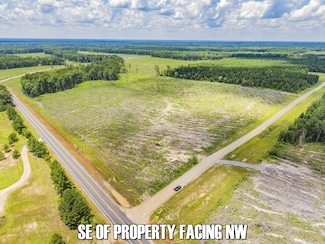 7.61 Acres Grant County Road 23, Grapevine, AR 72057