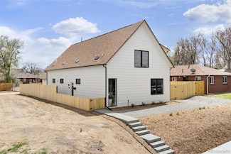 3890 N Cook St, Denver, CO 80205