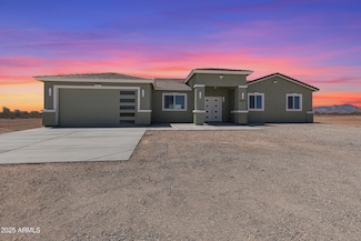 40715 W Georgia Ave, Tonopah, AZ 85354