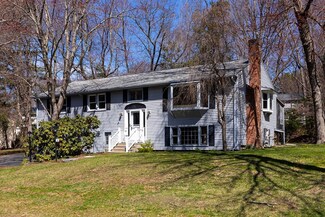 18 Byard Ln, Westborough, MA 01581