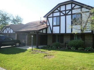 9136 Fairmont Ct Unit 75, Orland Park, IL 60462