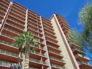 4750 N Central Ave Unit 8C, Phoenix, AZ 85012