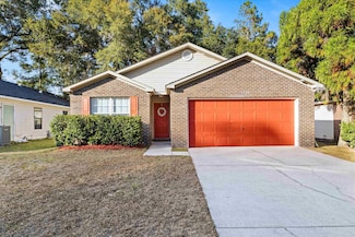 4528 Eltham Park, Tallahassee, FL 32303