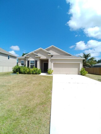 5450 NW Dunn Rd, Port Saint Lucie, FL 34983