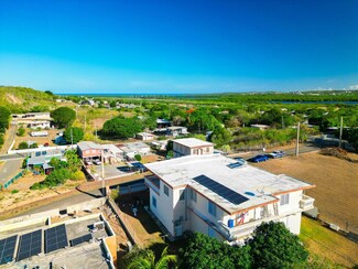 Solar #2 Bo Llanos Costa Carr 301 K M 3 4, Cabo Rojo, PR 00623