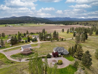 527 Grande Vista Dr, Kalispell, MT 59901