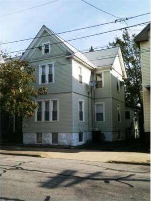 524 Cottage St, New Bedford, MA 02740