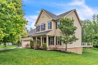 2972 Cross Creek Ct, Gibsonia, PA 15044