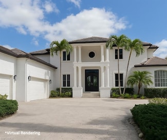 9140 The Ln, Naples, FL 34109