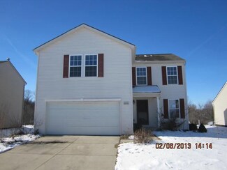 8170 Cypress Cir, Dexter, MI 48130