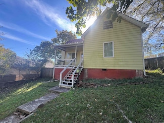 2613 W 6th St, Little Rock, AR 72205