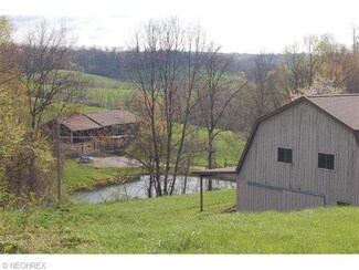 4561 Ridge Rd SW, Baltic, OH 43804