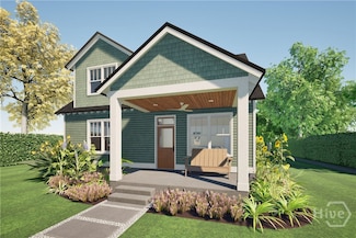 204 Bruce St, Savannah, GA 31406