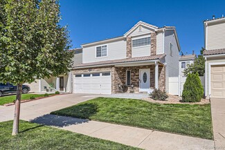 4338 Andes Way, Denver, CO 80249