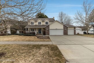 4118 N 21st St, Coeur D Alene, ID 83815
