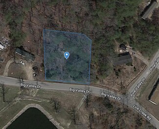324 Big Valley Dr, Shepherdsville, KY 40165