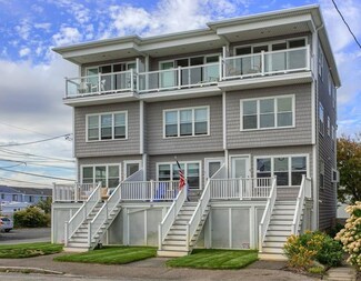 285 North End Blvd Unit 2, Salisbury, MA 01952