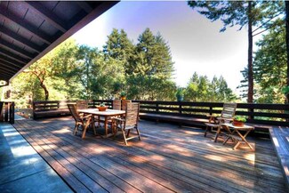 230 Grandview Dr, Woodside, CA 94062