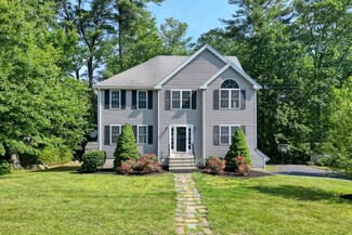 2 Dalton Terrace, Holbrook, MA 02343