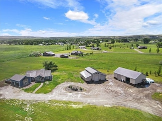 4 Morgan Dr, Park City, MT 59063
