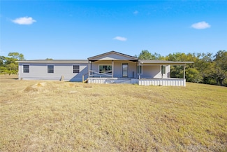 123765 S 4107 Rd, Eufaula, OK 74432