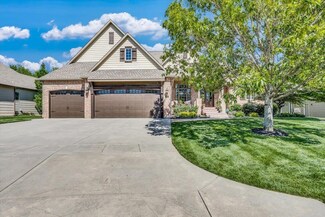 1669 S Logan Pass, Andover, KS 67002