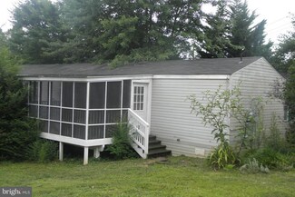 240 Resettlement Rd, Madison, VA 22727