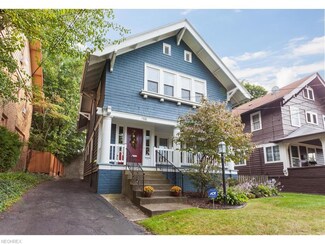 158 Marvin Ave, Akron, OH 44302