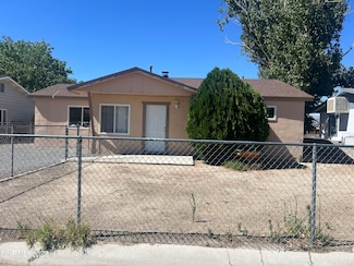 115 English St, Hawthorne, NV 89415