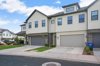 2600 Ocotillo Way Unit 47, Santa Clara, UT 84765