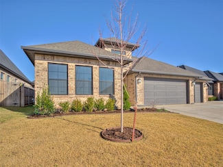 6609 NW 145th St, Oklahoma City, OK 73142