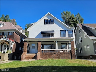 3234 Euclid Heights Blvd Unit Upper, Cleveland, OH 44118