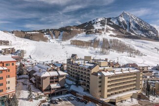 11 Emmons Rd Unit 428, Crested Butte, CO 81225