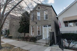 3654 S Marshfield Ave, Chicago, IL 60609
