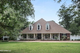 12721 John Ross Rd, Gulfport, MS 39503