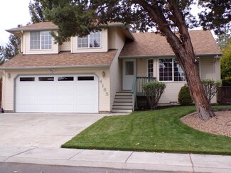 4185 SW Ben Hogan Dr, Redmond, OR 97756