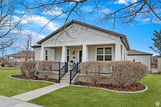 11709 S Grandville Ave, South Jordan, UT 84095