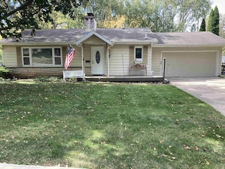 5307 Flamingo Rd, Monona, WI 53716