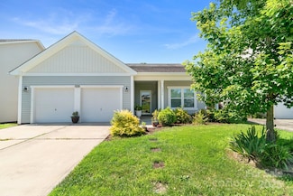 3296 Saddlebrook Dr, Midland, NC 28107