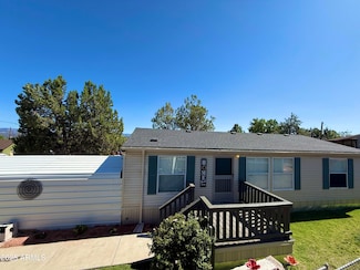 7477 N Toya Vista Rd, Payson, AZ 85541
