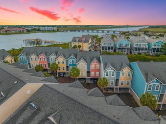 81 Sandbar Ln Unit 23, Folly Beach, SC 29439