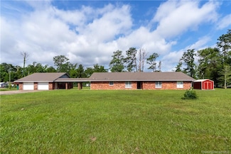 1287 Louisiana 27, Dequincy, LA 70633