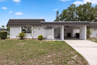 3978 Overlook Bend Terrace Unit 25, Sarasota, FL 34232