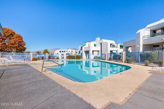 7953 E Colette Cir Unit 170, Tucson, AZ 85710