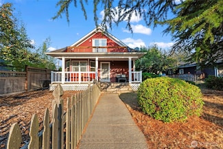 5319 N Winnifred St, Ruston, WA 98407